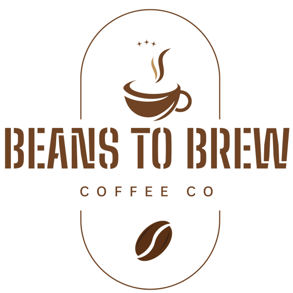 Beans to Brew Coffee